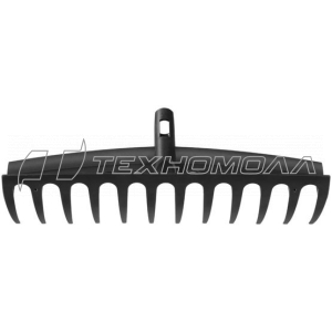 Насадка для граблей Solid, универсальная "FISKARS" 135064