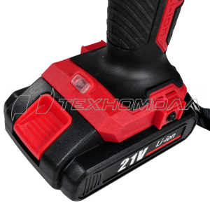 Ак. дрель EDON AD-21AP