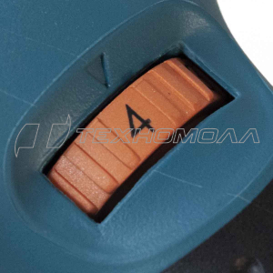 Эксцентриковая шлифмашина Makita BO5041, Япония