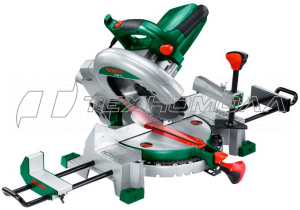 Торцовочная пила Bosch PCM 10 0603B01000