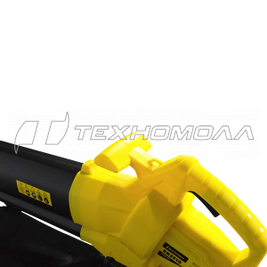 Эл. воздуходувка CHAMPION EB3510