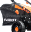 Бензиновая газонокосилка PATRIOT PT 41LM 512109002