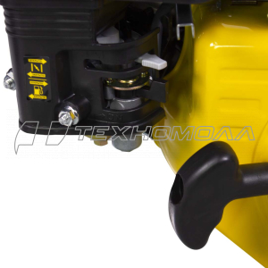 Двигатель CHAMPION G210НК 7 л.c
