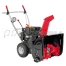 Снегоуборочник ALKO Snow Line 620 E 4.2 кВт 62 см