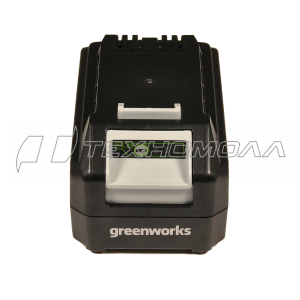 Аккумулятор Greenworks G24B4, 24V, 4 А