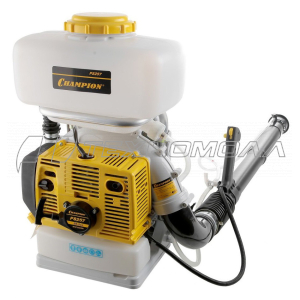 Распылитель CHAMPION PS257 2,5 кВт, 14 л 10,5 кг