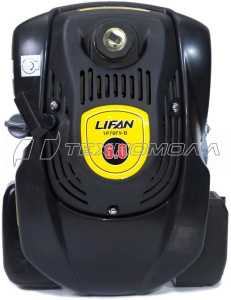 Двигатель LIFAN 1P70FV-B D22 00-00000178
