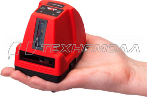 Лазерный нивелир ADA Phantom 2D Set А00218