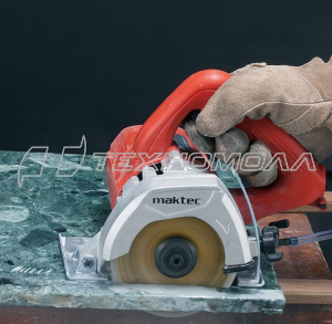 Плиткорез Maktec MT413Z 1200 Вт 110мм/20мм
