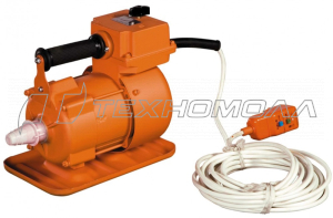 Электродвигатель Красный Маяк ЭПК-1300