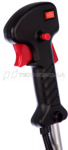 Бензокоса Elitech Т 43