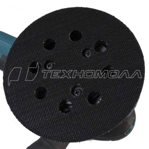 Эксцентриковая шлифмашина Makita BO5041K, Япония