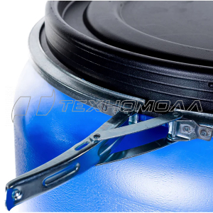 БОЧКА ПЛАСТ. 127 Л