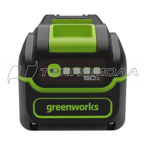 Аккумулятор Greenworks High Power G40HP5, 40V, 5 Ач