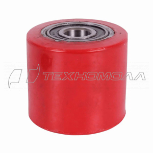 Ролик полиуретановый, 80х70 104080-70 PU