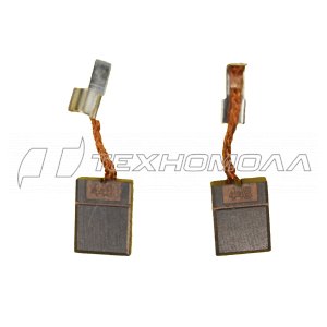 Щетки Макита CB 448 BDF442/444/454, аналог СВ-440 194427-5