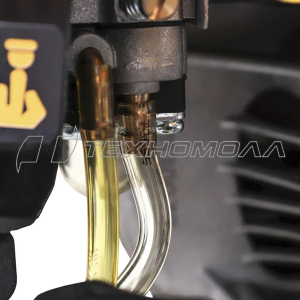 Двигатель CHAMPION G043HTF-II 1,7 лс 42,7 см3 муфт