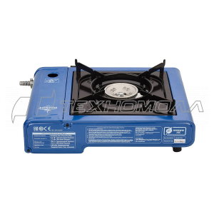 Плита газовая портативная "CAMPING GURU PLUS" TS-233