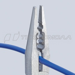 Плоскогубцы для электрика Knipex 1301160