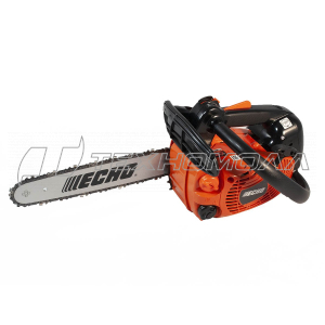 Бензопила ECHO CS-350TES - 12"/30 см 3,4 кг