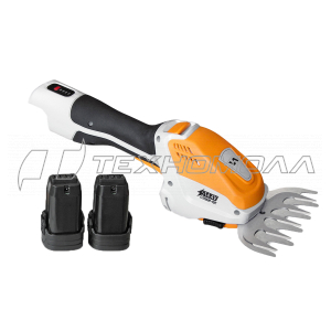 Ак. ножницы садовые VILLARTEC HA1462