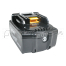 Аккумулятор Makita BL1860B, 18В,6.0Ач Li-ion 632F69-8 КИТАЙ
