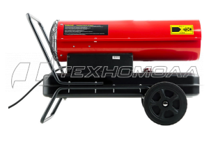 Тепловая дизельная пушка РЕСАНТА ТДП-30000 Тепловая дизельная пушка РЕСАНТА ТДП-30000