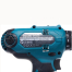 Набор инструмента MAKITA DK0166, лобзик 4329+дрель DF0300