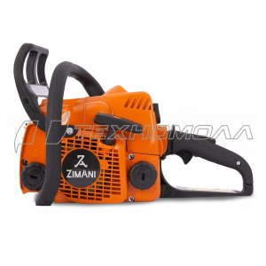 Бензопила ZimAni MS180 16"