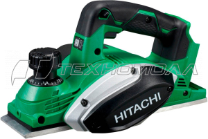Аккумуляторный рубанок Hitachi P18DSL-RJ