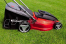 Электрическая газонокосилка Einhell GC-EM 1742 3400160