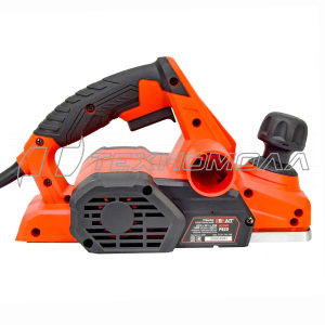 Эл. рубанок BRAIT P820