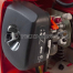 Воздуходувка ECHO ES-2100, 570 куб.м/ч, 4,3 кг