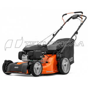 Газонокосилка Husqvarna LC 353AWD Honda GCVх170