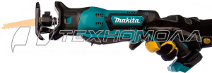 Сабельная пила Makita JR103DZ