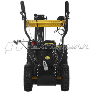 Снегоуборочник Huter SGC 4100LX