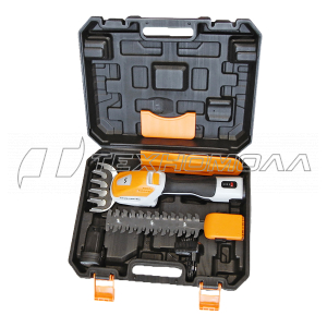 Ак. ножницы садовые VILLARTEC HA1462