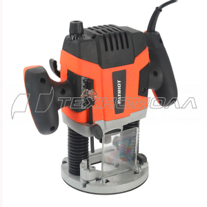 Фрезерный станок PATRIOT ER 130