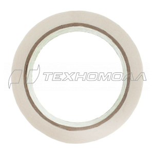 Лента малярная, 48 мм х 25 м, на бумажной основе