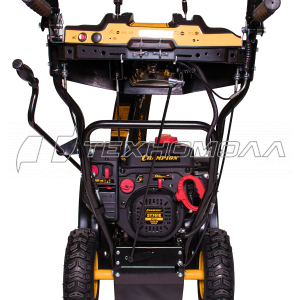 Снегоуборочник CHAMPION ST761Е