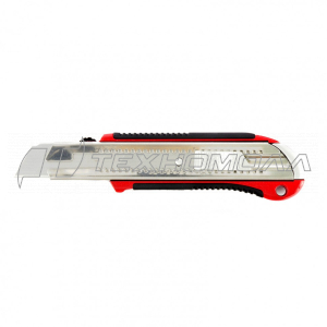 Нож MATRIX Master 25 мм, выдвижное лезвие