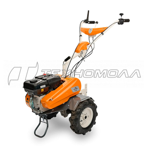 Мотоблок бензиновый VILLARTEC TB105