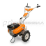 Мотоблок бензиновый VILLARTEC TB105