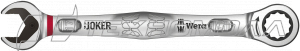 Ключ гаечный Wera Joker 17* 159 мм WE-073277
