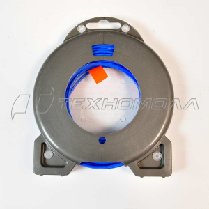 Корд тримм. 2,4 мм x 15 м ECHO (витой) [187]