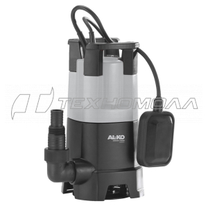 Электронасос ALKO Drain 7200 Classic