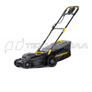 Эл. газонокосилка CHAMPION EM4018