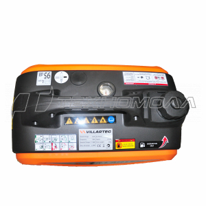 Бензогенератор инверторный VILLARTEC IG2200S