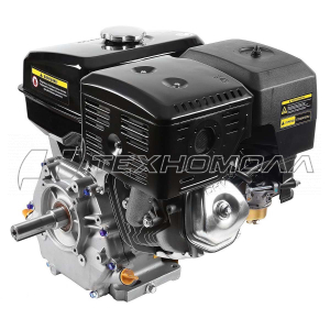 Двигатель CHAMPION G390HK 13,0 л.c,