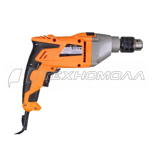 Эл. дрель ударная Вихрь ДУ-1100